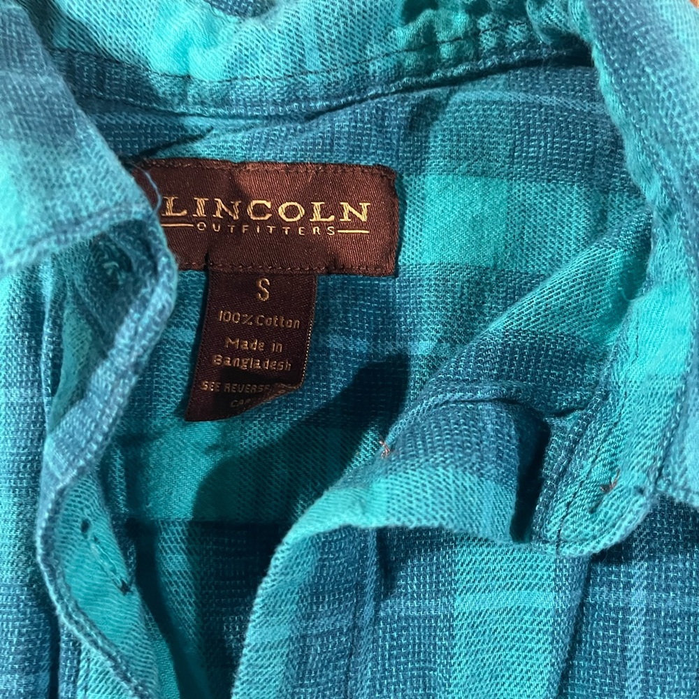 Flannel - Picture 2 of 2